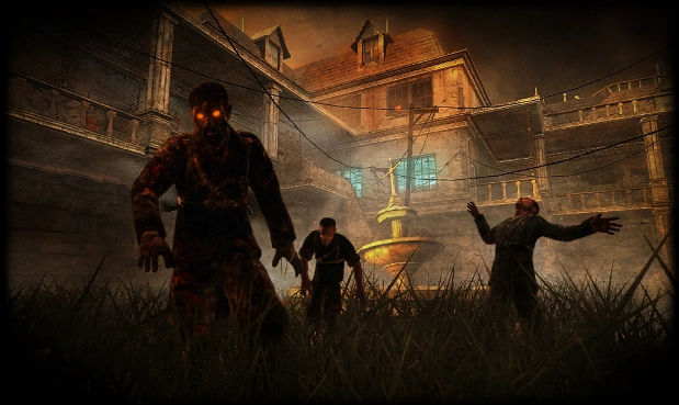 Verrückt (WaW)